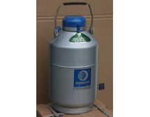 YDX-2.5F 液氮生物容器