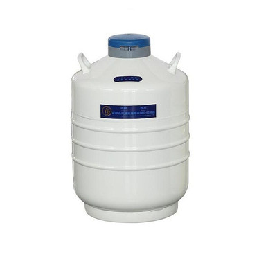 YDS-3 液氮生物容器