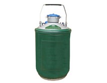 YDS-10 液氮生物容器