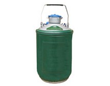 YDS-10-80 液氮生物容器