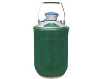 YDS-6 液氮容器