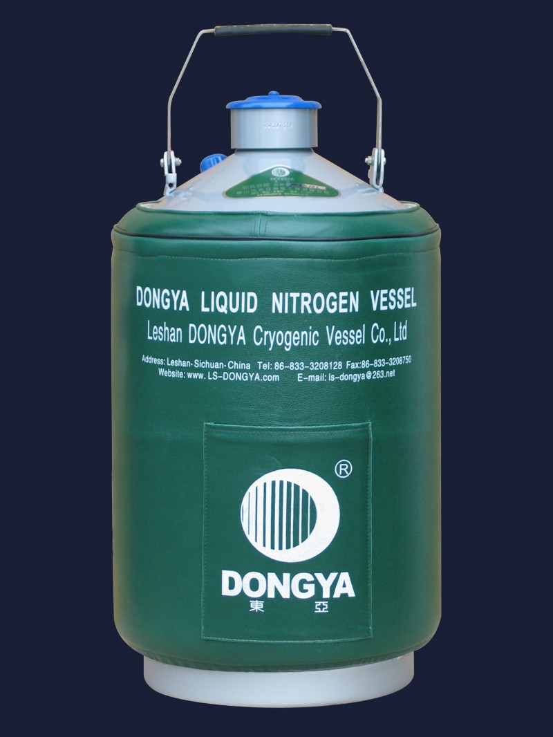 YDS (B) 液氮生物容器