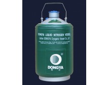 YDS-50B-200 液氮生物容器