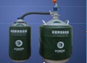 YDS-30T 专用液氮容器