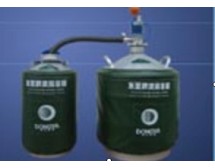 YDS-30T 专用液氮容器