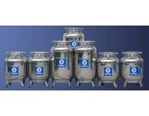 YDZ-200 自增压液氮容器