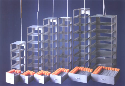 2ML冻存管