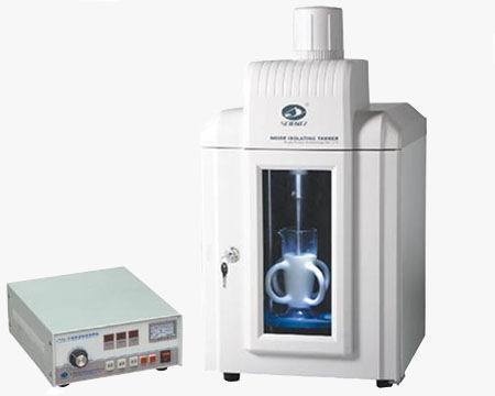 JY98-III 超声波细胞粉碎机