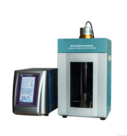 Xinyi- E 系列超声波细胞粉碎机