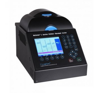 L48+ 中文彩屏 L 系列 PCR 仪图1