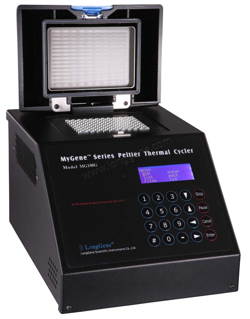 MG 108G MyGene系列 PCR 仪