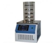LGJ-10 台式冷冻干燥机（普通型）