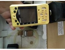 英思科-LEL气体检测器（煤安）