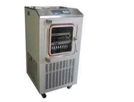 LGJ-10F 立式电加热冷冻干燥机（普通型）