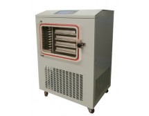 LGJ-30FD 电加热冷冻干燥机（普通型）