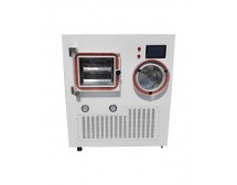 LGJ-50FD 电加热冷冻干燥机（普通型）