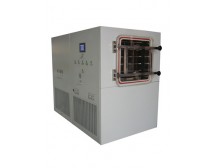 LGJ-200F (硅油加热、水冷)真空冷冻干燥机（普通型）
