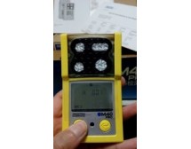 标准四气体检测