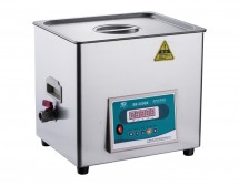 SB-5200D 超声波清洗机(200W)