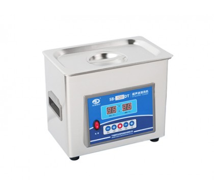 SB-120DT 超声波清洗机(3L)图1