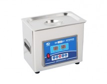 SB-120DT 超声波清洗机(3L)