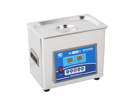 SB-120DT 超声波清洗器
