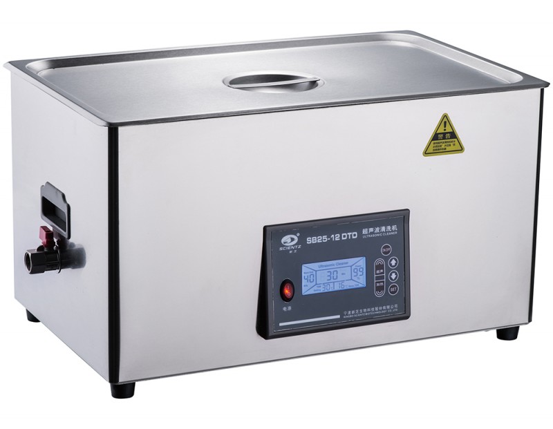 SB25-12DTD 超声波清洗机
