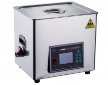 SB-3200DTS 双频超声波清洗机