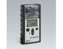 Gasbadge Pro 硫化氢气体检测仪