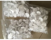 可替换阻水/尘过滤器（5个）
