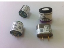 Gasbadge Pro 氨(NH3) 传感器