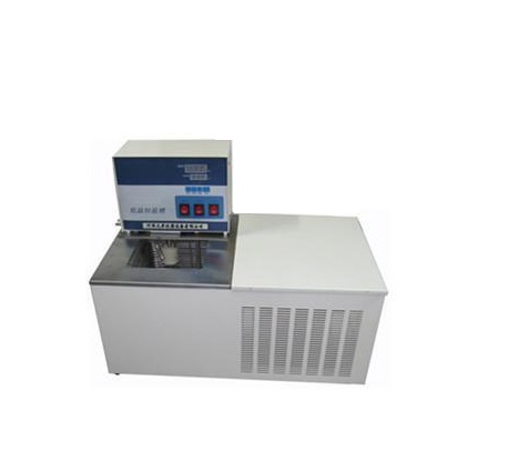 DCW-0506-II 低温恒温槽