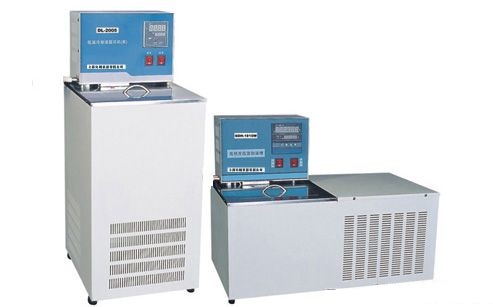 DCW-4006 低温恒温槽