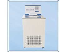 DX-8015 低温恒温循环器