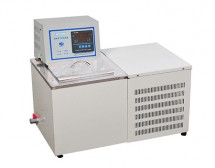 GDH-0506W 高精度低温恒温槽（工作槽容积：250×200×150）