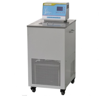 BHD-05200-15W 高低温一体卧式低温恒温循环器图1
