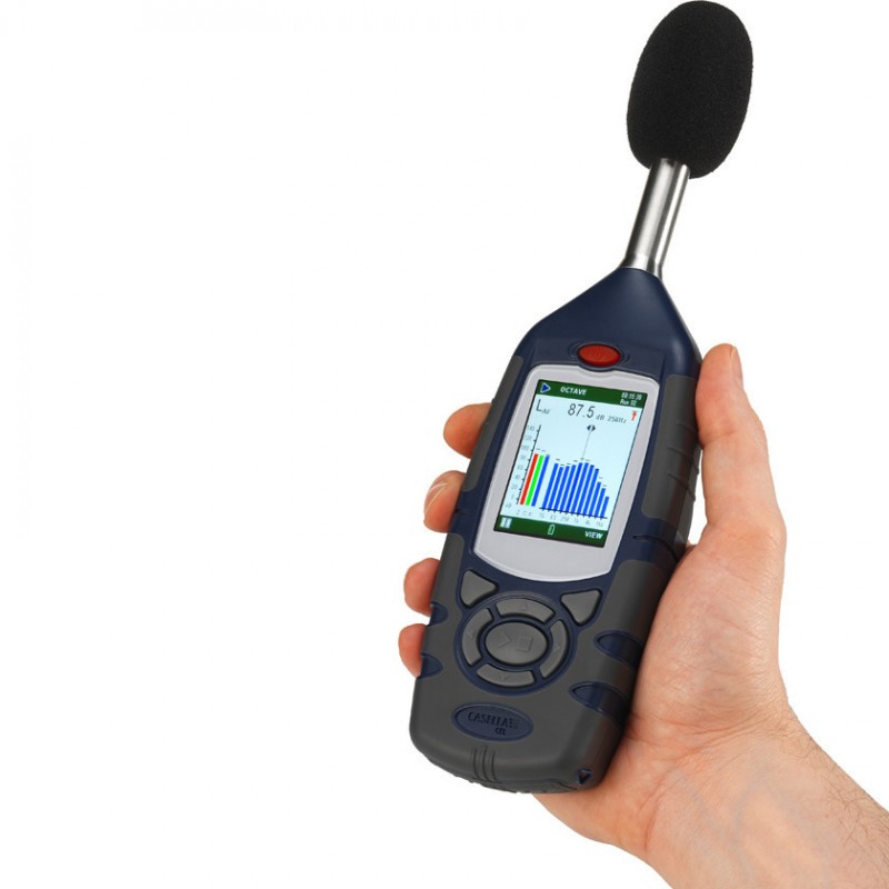 CEL-620A1 620数字声级计(1级精度)