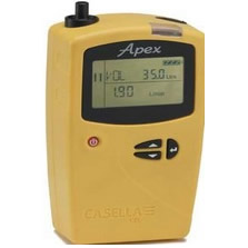 182000B Apex(标准型)采样泵