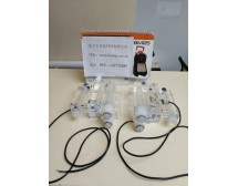 Polymetron  9135 8362型pH表流通池