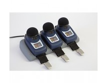 dB2Pro 噪声计（dBadge 2 专业型）快速使用手册，下载程序和 Airwave APP