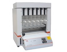 SZC-D 脂肪测定仪（六管定时）