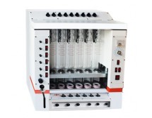 SLQ-6A 粗纤维测定仪（六管定时注入式加液）