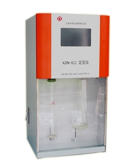 KDN-812 全自动蒸馏装置