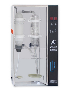KDN-103F自动定氮仪
