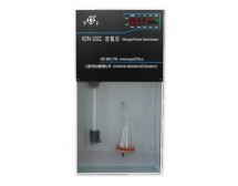 KDN-102C 半自动蒸馏装置（节水型）