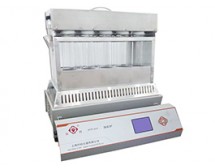 HYP-314 十四孔智能消化炉