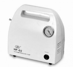 HP-02 系列无油真空泵