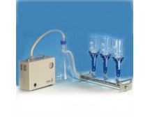 HSF-G6 多联过滤器（六联91*50*26）