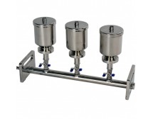 HSF-S6 多联过滤器（六联91*50*26）