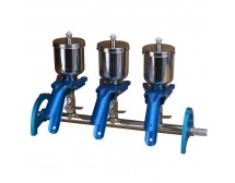 HHM-S1 多联过滤器（单联31.5*31.5*21）